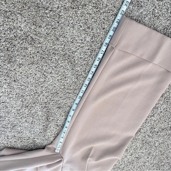 Trina Turk Womens Wide Leg Casual Cropped Pants - Picture 12 of 12